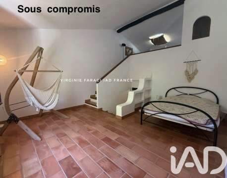 Vente maison 4 pièces Le Castellet 83