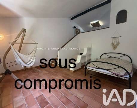 Vente maison 4 pièces Le Castellet 83