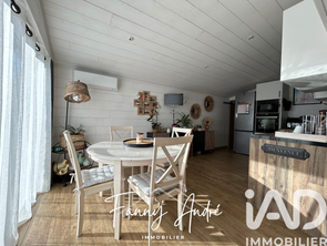 Vente Maison 2 chambresLe Castellet