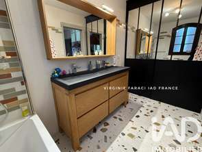 Vente Maison 3 chambresLe Castellet