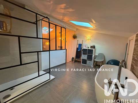 Vente maison 4 pièces Le Castellet 83