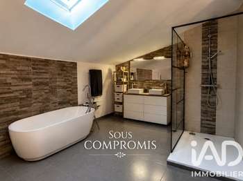 Vente maison 4 pièces Le Castellet 83