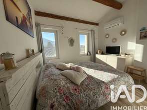 Vente Maison 3 chambresLe Castellet