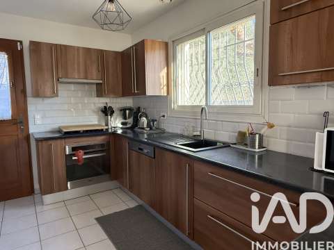 Vente maison 4 pièces Le Castellet 83