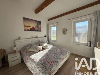 Vente maison 4 pièces Le Castellet 83