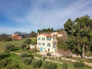 Vente Maison 4 chambresLe Castellet