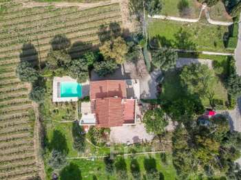 Vente Maison 4 chambresLe Castellet
