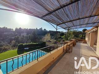 Vente maison 9 pièces