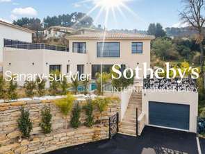 Vente Maison 4 chambresLe Castellet