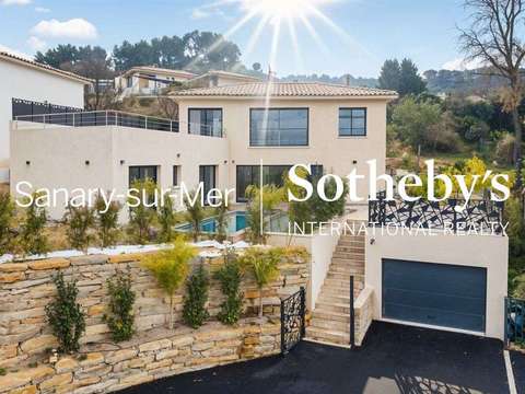 Vente maison 5 pièces Le Castellet 83