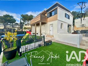 Vente Maison 3 chambresLe Castellet
