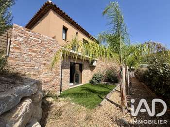 Vente Maison 4 chambresLe Castellet