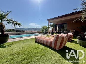 Vente maison 8 pièces Le Castellet 83