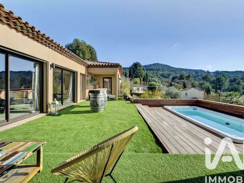 Vente maison 8 pièces Vente maison 8 pièces
