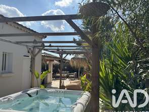 Vente Maison 3 chambresLe Castellet