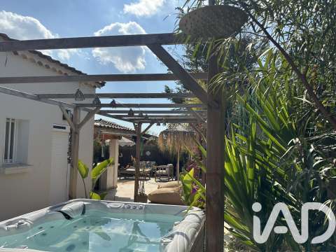 Vente maison 4 pièces Le Castellet 83