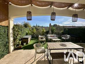 Vente Maison 3 chambresLe Castellet