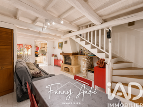 Vente Maison 2 chambresLe Castellet
