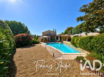 Vente maison 7 pièces Le Castellet 83