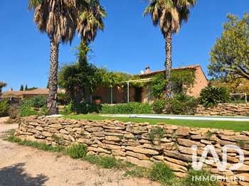 Maison 5 pièces 135 m² · à Le Castellet · 135 m² · 780 000 €