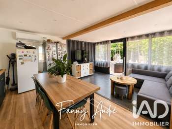 Vente maison 5 pièces Le Castellet 83