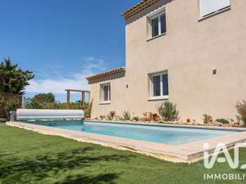 Vente maison 6 pièces Le Castellet 83
