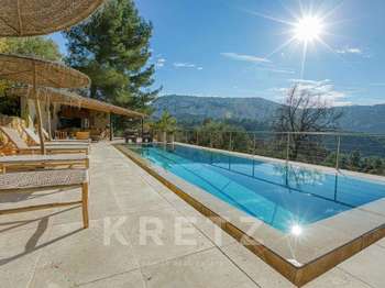 Vente maison 5 pièces Le Castellet 83