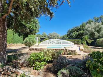 Vente Maison 3 chambresLe Castellet