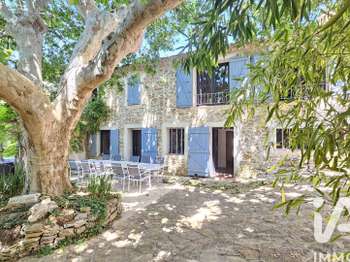 Vente Maison 15 piècesLe Castellet