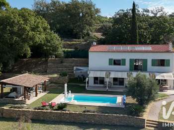 Vente maison 6 pièces Le Castellet 83