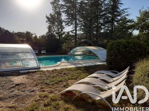 Vente maison 7 pièces Le Caylar 34