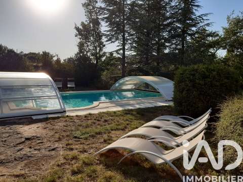 Vente maison 7 pièces Le Caylar 34