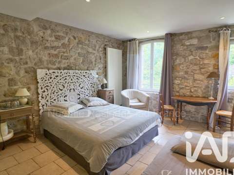 Vente maison 7 pièces Le Caylar 34