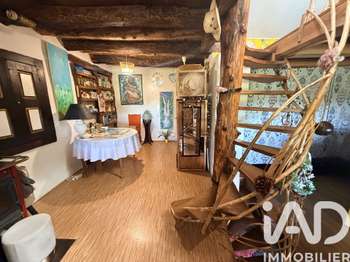 Vente maison 4 pièces Le Caylar 34