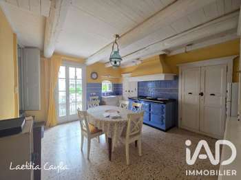 Vente maison 5 pièces Le Caylar 34