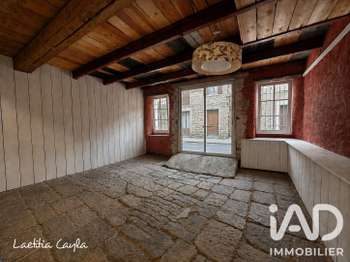 Vente maison 5 pièces Le Caylar 34