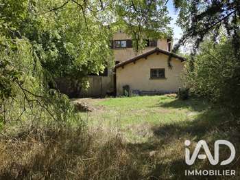 Vente Maison 4 chambresLe Caylar