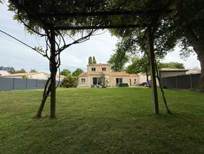 Vente Maison 4 chambresLe Cellier