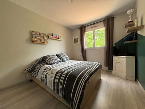 Vente maison 7 pièces Le Cellier 44