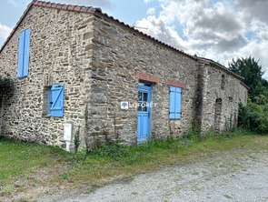 Vente Maison 4 chambresLe Cellier