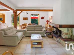 Vente Maison 4 chambresLe Cellier