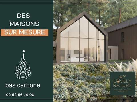 Vente maison
