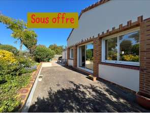Vente Maison 3 chambresLe Cellier