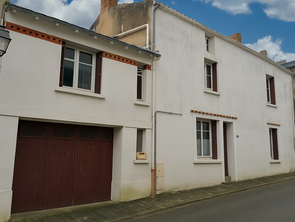 Vente Maison 5 chambresLe Cellier