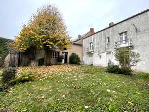Vente Maison 5 chambresLe Cellier
