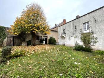 Vente maison 7 pièces Le Cellier 44