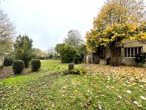 Vente Maison 5 chambresLe Cellier