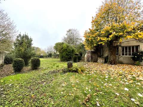 Vente maison 7 pièces Le Cellier 44