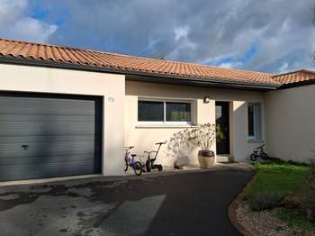 Vente maison 5 pièces Le Cellier 44