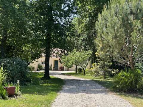Vente maison 7 pièces Le Cellier 44